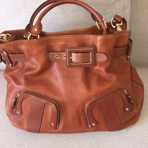 Satchel Bag